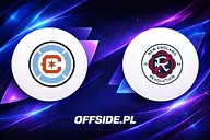 Chicago Fire - New England Revolution: mecz o czołówkę MLS. Gdzie oglądać?