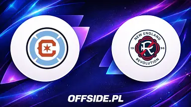 Chicago Fire - New England Revolution: mecz o czołówkę MLS. Gdzie oglądać?