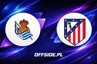 Real Sociedad - Atletico Madryt: znamy składy. Simeone stawia na siłę w środku pola