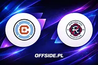Chicago Fire - New England Revolution: składy na mecz MLS
