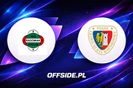 Radomiak Radom - Piast Gliwice: typy, kursy LVBet i analiza