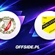 Widzew Łódź - Wieczysta Kraków: nowy trener i mecz o przełamanie