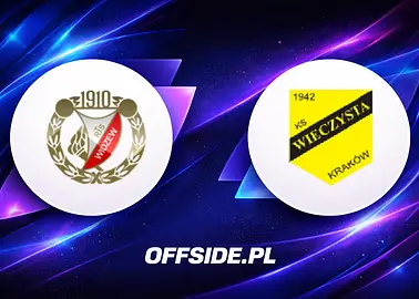 Widzew Łódź - Wieczysta Kraków: znamy składy. Dwie różne drogi do przewagi
