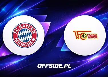 Bayern Monachium - Union Berlin: składy na mecz Bundesligi
