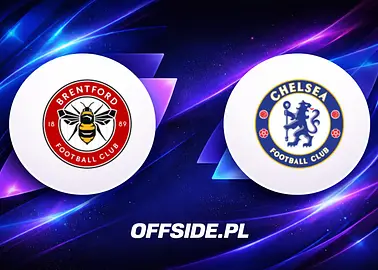 Brentford - Chelsea Londyn: składy i ustawienia na mecz Premier League
