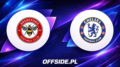 Brentford - Chelsea Londyn: składy i ustawienia na mecz Premier League