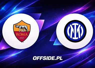 Roma - Inter Mediolan: gdzie oglądać? Transmisja TV i online