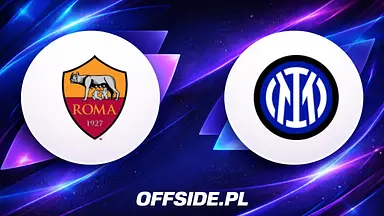 Roma - Inter Mediolan: gdzie oglądać? Transmisja TV i online