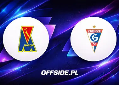 Motor Lublin - Gornik Zabrze: lider przyjeżdża do zespołu z dołu tabeli