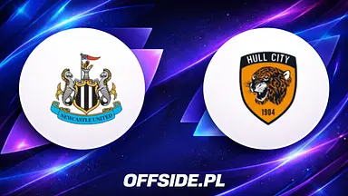 Newcastle United - Hull City: gdzie oglądać? Transmisja TV i online