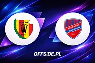 Korona Kielce - Raków Częstochowa: znamy składy na mecz Ekstraklasy