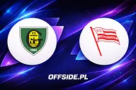 Składy GKS Katowice - Cracovia Krakow: trzyosobowa obrona gospodarzy i ważny powrót w środku pola