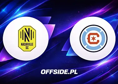 Nashville SC - Chicago Fire: gdzie oglądać? Transmisja meczu MLS