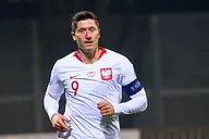 Holandia - Polska 1:1: Cash bohaterem