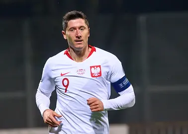 Lewandowski: pewien etap w Barcelonie się zakończył