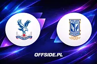 Crystal Palace - Lech Poznań: znamy składy na mecz Ligi Europy
