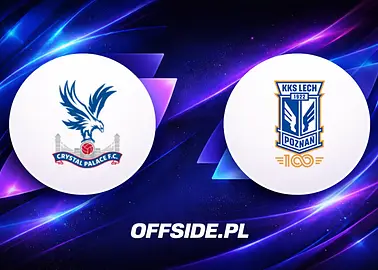 Crystal Palace - Lech Poznań: typy, kursy i analiza meczu