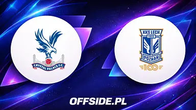 Crystal Palace - Lech Poznań: typy, kursy i analiza meczu