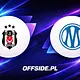 Beşiktaş – Olympique Marsylia: gospodarze z rozpędem, goście pod presją