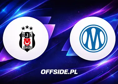 Beşiktaş – Olympique Marsylia: gospodarze z rozpędem, goście pod presją