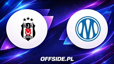 Beşiktaş – Olympique Marsylia: gospodarze z rozpędem, goście pod presją