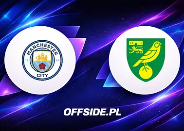 Manchester City – Norwich: obrońca trofeum zaczyna marsz po kolejny Puchar Ligi