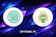 Celtic - Ferencvarosi TC: gospodarze pod presją przed startem Ligi Europy