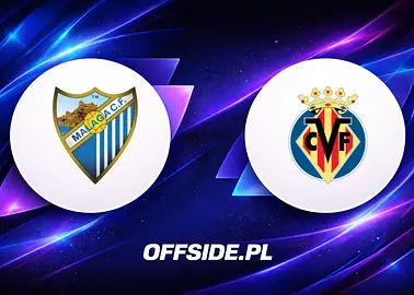 Malaga - Villarreal: mecz o pierwsze zwycięstwo w La Liga