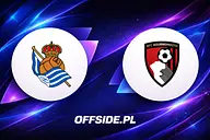 Real Sociedad – Bournemouth: europejska próba na Anoeta i debiut angielskiego klubu