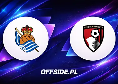 Real Sociedad – Bournemouth: europejska próba na Anoeta i debiut angielskiego klubu