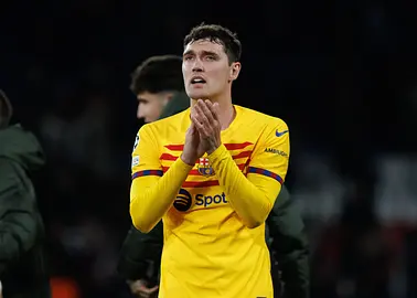 Andreas Christensen z urazem. Tyle może potrwać przerwa