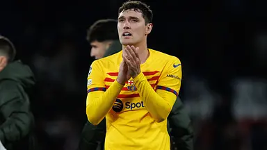Andreas Christensen z urazem. Tyle może potrwać przerwa