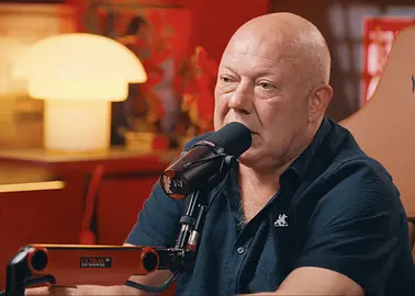 Kowalczyk wrócił do 1993 roku. Padły mocne słowa o sprzedawaniu meczów