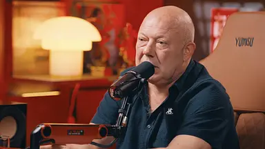Kowalczyk wrócił do 1993 roku. Padły mocne słowa o sprzedawaniu meczów