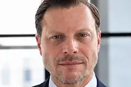 Michael Gorzynski przejął 40 procent akcji Legii Warszawa