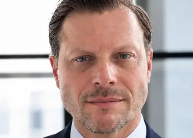Michael Gorzynski nowym współwłaścicielem Legii Warszawa