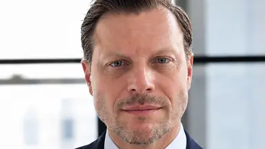 Michael Gorzynski nowym współwłaścicielem Legii Warszawa