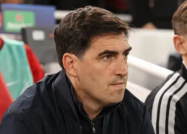 Andoni Iraola ma plan dla Floriana Wirtza. Transfer nie wchodzi w grę