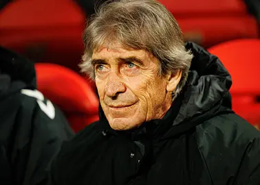 Manuel Pellegrini przekazał informacje w sprawie Marca Bartry. Padły ważne słowa