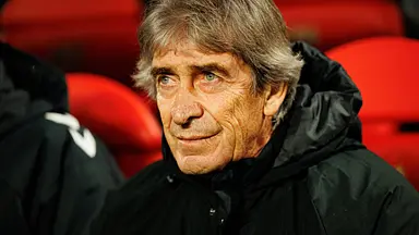 Manuel Pellegrini przekazał informacje w sprawie Marca Bartry. Padły ważne słowa
