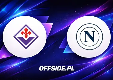 Fiorentina - Napoli: gdzie oglądać? Transmisja TV i analiza meczu