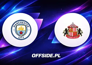 Manchester City - Sunderland: typy, składy i najnowsze informacje przed meczem