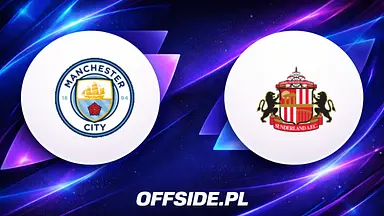 Manchester City - Sunderland: typy, składy i najnowsze informacje przed meczem