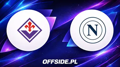 Kevin De Bruyne w pierwszym składzie Napoli na mecz z Fiorentiną