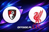 Bournemouth - Liverpool: A. Isak od pierwszej minuty
