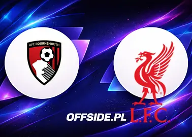 Bournemouth - Liverpool: A. Isak od pierwszej minuty