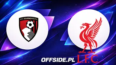 Bournemouth - Liverpool: A. Isak od pierwszej minuty
