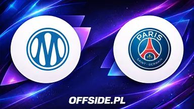 Olympique Marsylia - Paris Saint Germain: gdzie oglądać? Transmisja TV i online