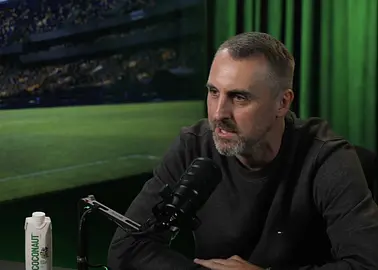 Michał Kucharczyk o konflikcie ze Świtem. Brak pisma, propozycje odejścia i mocne słowa