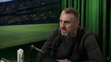 Michał Kucharczyk o konflikcie ze Świtem. Brak pisma, propozycje odejścia i mocne słowa